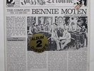 BENNIE MOTEN Vol. 5/6 (1930-1932) LP RCA Rec. PM-43693 FR 1983 M SEALED 2xLP 3F