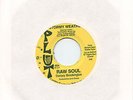 PLUT-03 Raw Soul ?– Stormy Weather b/w Tyrone's Brake Down 7