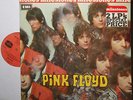 PINK FLOYD MILESTONES 2-LP SET (PIPER AT THE GATES OF DAWN/A SAUCERFUL O.SECRETS