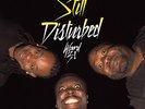 Ward 21 - Still Disturbed