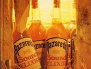 NAZARETH sound elixir 812 396-1 german vertigo 1983 LP PS VG+/EX