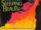 WALT DISNEY sleeping beauty soundtrack DQ 1199 uk disneyland 1971 LP PS EX-/EX-