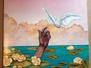 Cymande Promised Heights Janus Records 7004 ORIG Gatefold  1974 Promo Unplayed