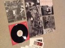 PEARL JAM No Code LP Vinyl 1996 Original US Press 