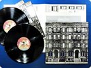 LED ZEPPELIN Physical Graffiti P6317N 2LP CG2476