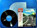 KRAFTWERK Autobahn BT8103 OBI LP Cg4254
