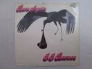 J.J. BARNES BORN AGAIN 1973 SEALED ORIGINAL LP RARE SOUL FUNK Perception 39