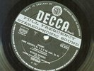 DECCA SXL 6322 WBg - BRAHMS PIANO CONCERTO No.2 - WILHELM BACKHAUS & KARL BOHM
