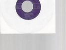 FRANCIS FAYE      CAPITOL 45RPM 50's      SUMMERTIME