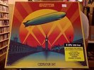 Led Zeppelin Celebration Day 3xLP Box Set sealed 180 gm vinyl
