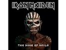 Slipknot, Grey Chapter and Iron Maiden Book Souls, Digital Down Load