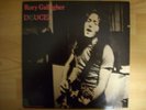 VINYL LP ATCO VERY CLEAN DEUCE RORY GALLAGHER TASTE PLAY GRADED FREE SHIPPING