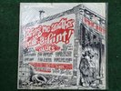 Bring Me Another Half A Pint Robert Crumb Cover LP Barrelhouse Rare Blues