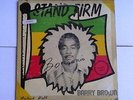 Barry Brown - Stand Firm [JACKPOT] JA orig LP.....VG++