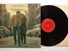 THE FREEWHEELIN' BOB DYLAN - VINYL LP RECORD ALBUM CS 8786 (EX)
