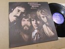 CREEDENCE CLEARWATER REVIVAL pendulum US LP NM-