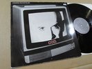 CONRAD SCHNITZLER con krautrock electronic experimental Kluster FRANCE LP NM
