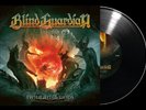 BLIND GUARDIAN - TWILIGHT OF THE GODS BLACK VINYL  VINYL 7