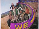 ROYAL SERVANTS: We LP (Germany, small tobc, slight cover wear, slight corner be