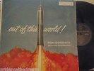 RON GOODWIN - Out Of This World   VINYL LP
