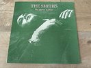 The Smiths - The Queen Is Dead 1986 UK LP ROUGH TRADE 1st A1/B1 EX+