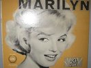 MARILYN MONROE GEMS FROM THE ARCHIVES OF 20TH CENTURY FOX ORIG LP