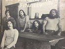 LA FAMILIA INC... FINALLY Tex Mex Tejano 1973 Buena Suerte Records