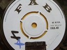 PRINCE BUSTER ROUGH RIDER ORIGINAL UK 45 FAB CLIP