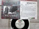Slinky Gym School feat. Rammellzee ?– Crazy Sneaker 7