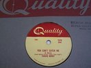 CHUCK BERRY 78rpm on Quality # 1579 