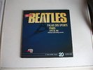 THE BEATLES “LIVE IN PARIS JUNE 20TH 1965“ ORIGINAL BULLDOG RECORDS BGLP005 12
