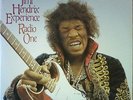 JIMI HENDRIX RADIO ONE CCSLP 212 1st PRESS 1989 UK VINYL  2LP NEAR MINT