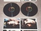 The Beatles White Album Black Capitol Label with Poster & Uncut Photos NM