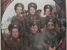 FAITH NO MORE Midlife Crisis 1992 UK ORG Numbered 12