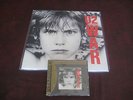 U2 WAR RARE MFSL 24 KARAT GOLD CD + AUDIOPHILE 180 GRAM LP WITH 16 PAGE BOOK