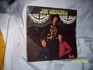 JIMI HENDRIX  ARE YOU EXPERIENCED