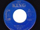 THE J.B.s - The Grunt (Part 1) USA 45. Funk/Soul 1970 James Brown