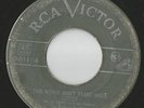The Starlight Spiritual Singers on RCA 50-0111-Step By Step/This World - LISTEN