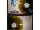 Connie Francis - Country Music Connie Style Asian Color LP #2 HS-103 green wax
