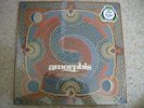 Amorphis Under The Red Cloud Limited 200 only Silver Vinyl