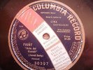 1910 LINA CAVALIERI 