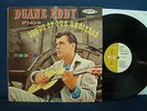 DUANE EDDY - Songs Of Our Heritage - 1960 - Jamie Label - Stereo(W/Poster)