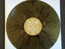 In Hearts Wake Divination Black/Gold Vinyl UNFD Amity