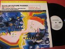 MFSL 1-042 THE MOODY BLUES 