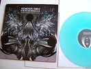 ACID MOTHERS TEMPLE Dark Side of the Black Moon 2 LP BLUE COLOR VINYL