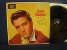 ELVIS PRESLEY - King Creole - 1958 - RCA Victor Label - Mono