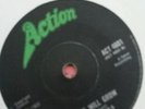 SHOWMEN /OUR LOVE WILL GROW / Action