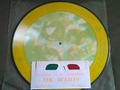 The Beatles 3D Picture Disc LP The British are Coming