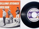 Rolling Stones (LONDON 45-9687) It's All Over Now - vinyl and sleeve in exc cond
