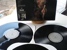 3 LPS - Swans Related Project: M. GIRA - Drainland + JARBOE - Sacrificial Cake